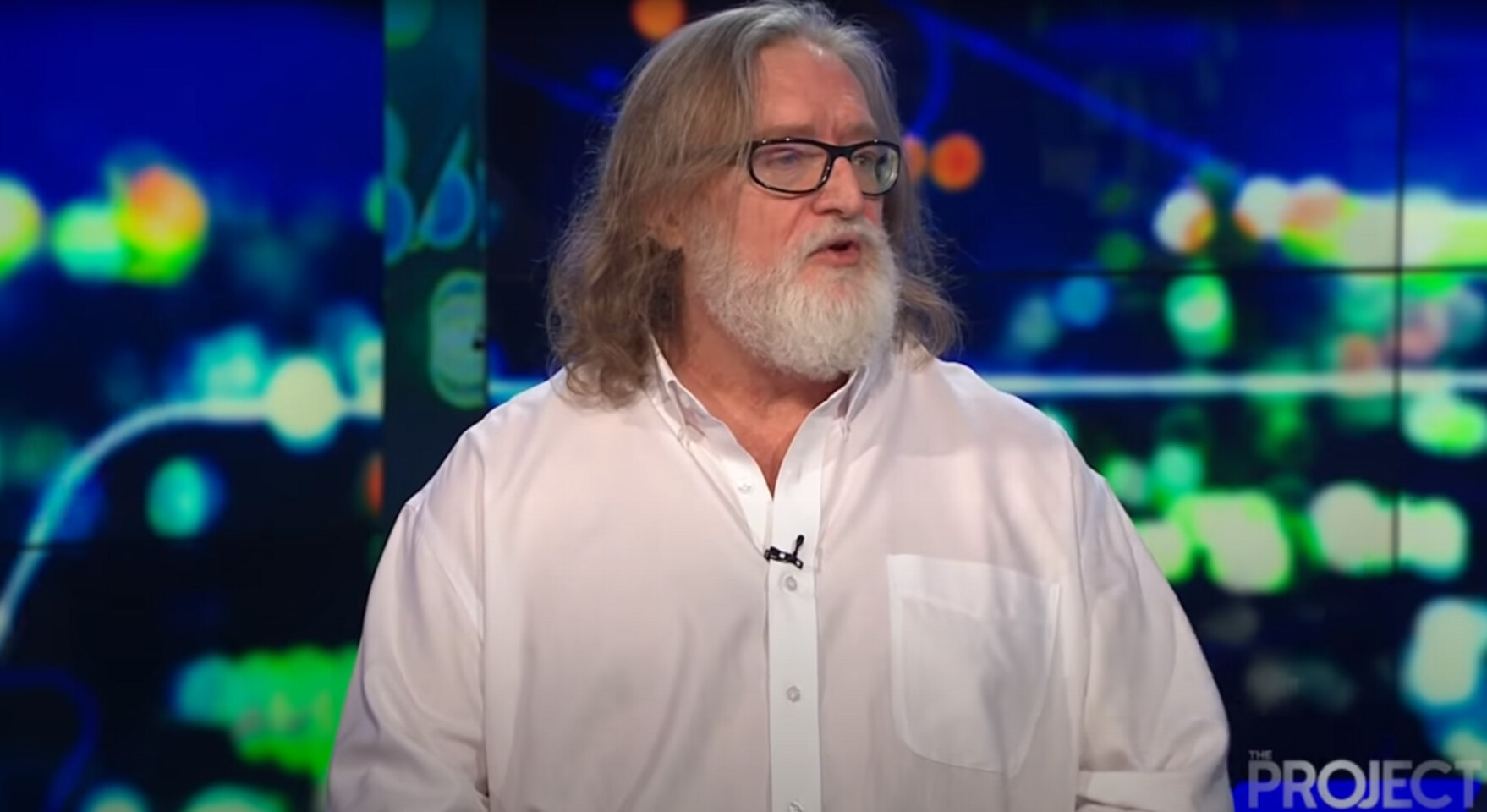 News Posts matching 'Gabe Newell