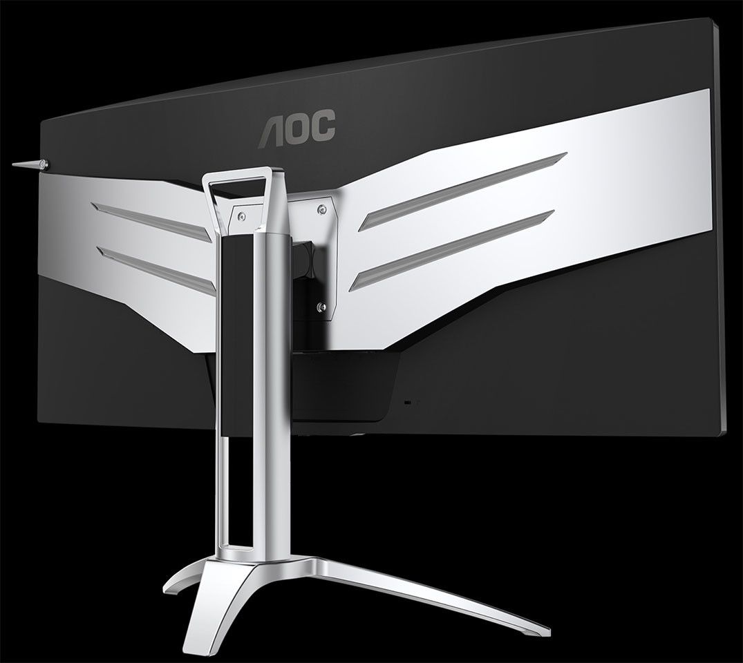 Game Everywhere with the AOC Gaming 16G3 