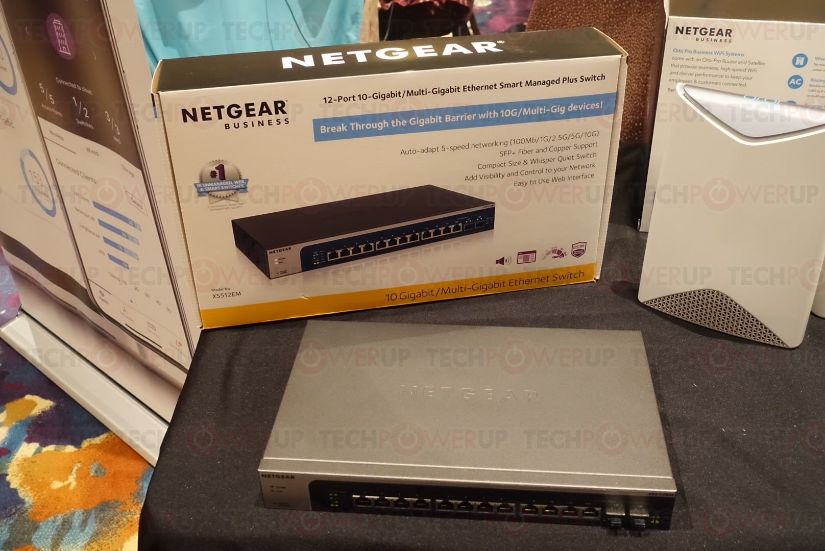 NETGEAR 10G Switch: How to Connect it to Your Network?