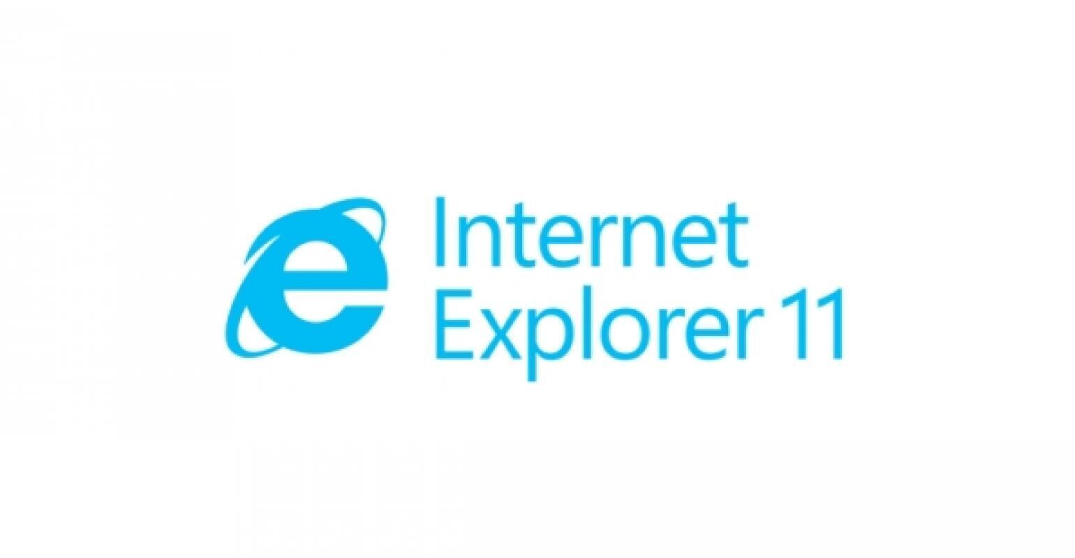 microsoft internet explorer 11