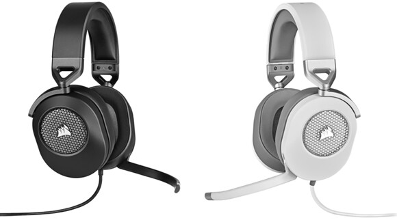 Corsair hs 65 clearance