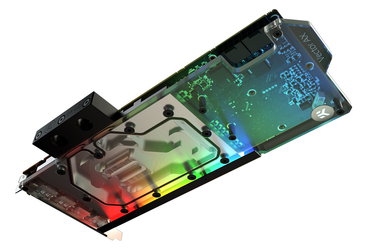 EK Water Blocks