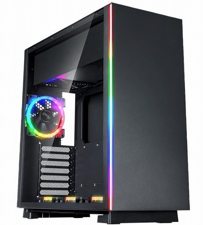 Rosewill Prism S500