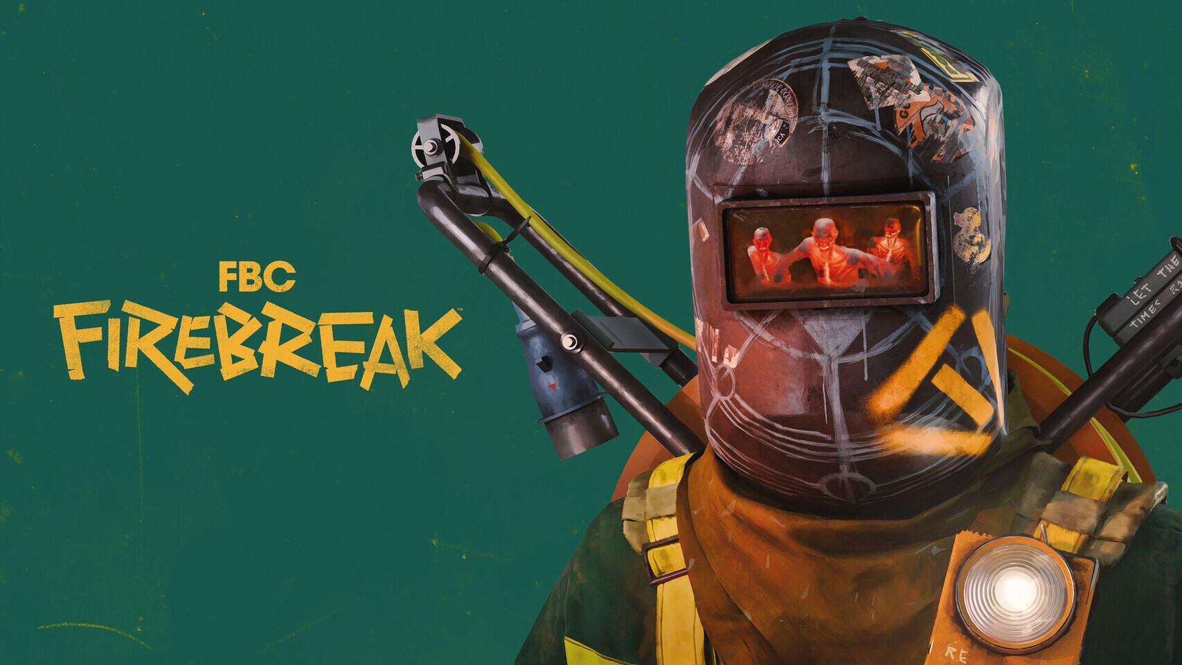 (PR) Remedy Entertainment's FBC: Firebreak Launches June 17
