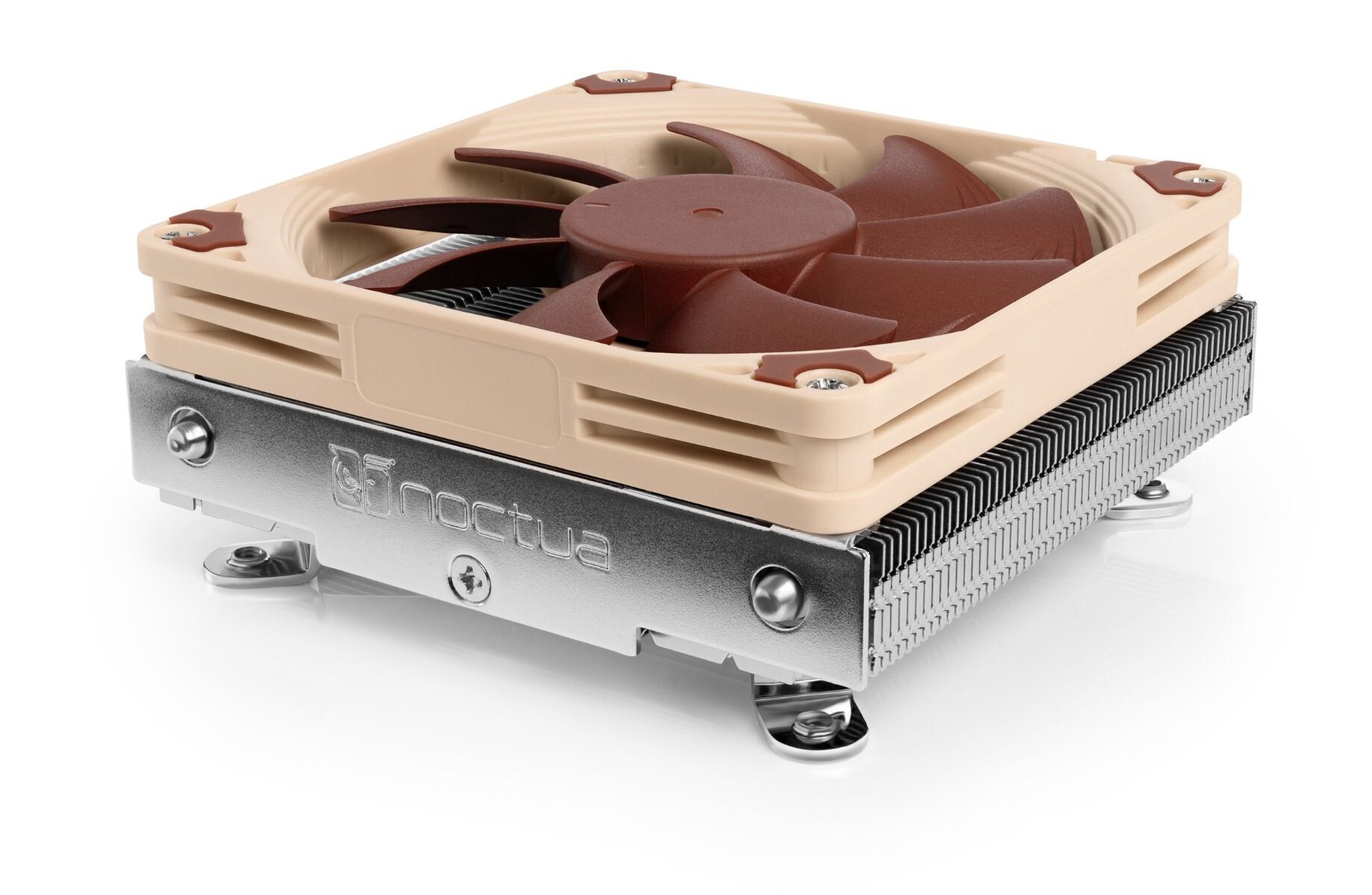 Ventilateur Noctua NH-D15 chromax.black Intel/AMD