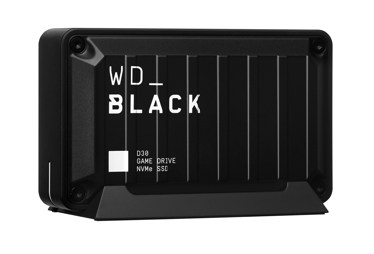 Western Digital Also Announces Wd Black D30 Game Drive Ssds For Xbox Series And Ps5 Techpowerup