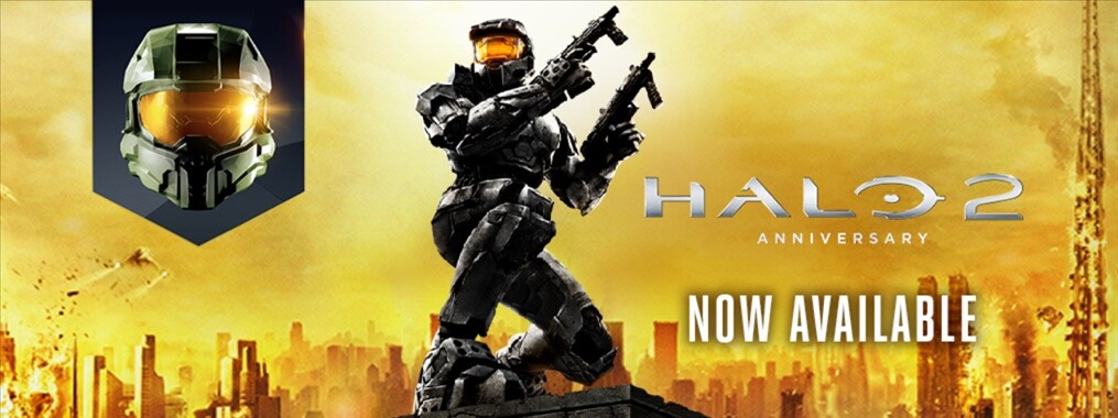 Halo: Combat Evolved Anniversary Available Now for PC with The Master Chief  Collection - Xbox Wire