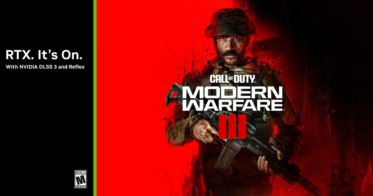 Call of Duty: Modern Warfare III Launches Into Early Access