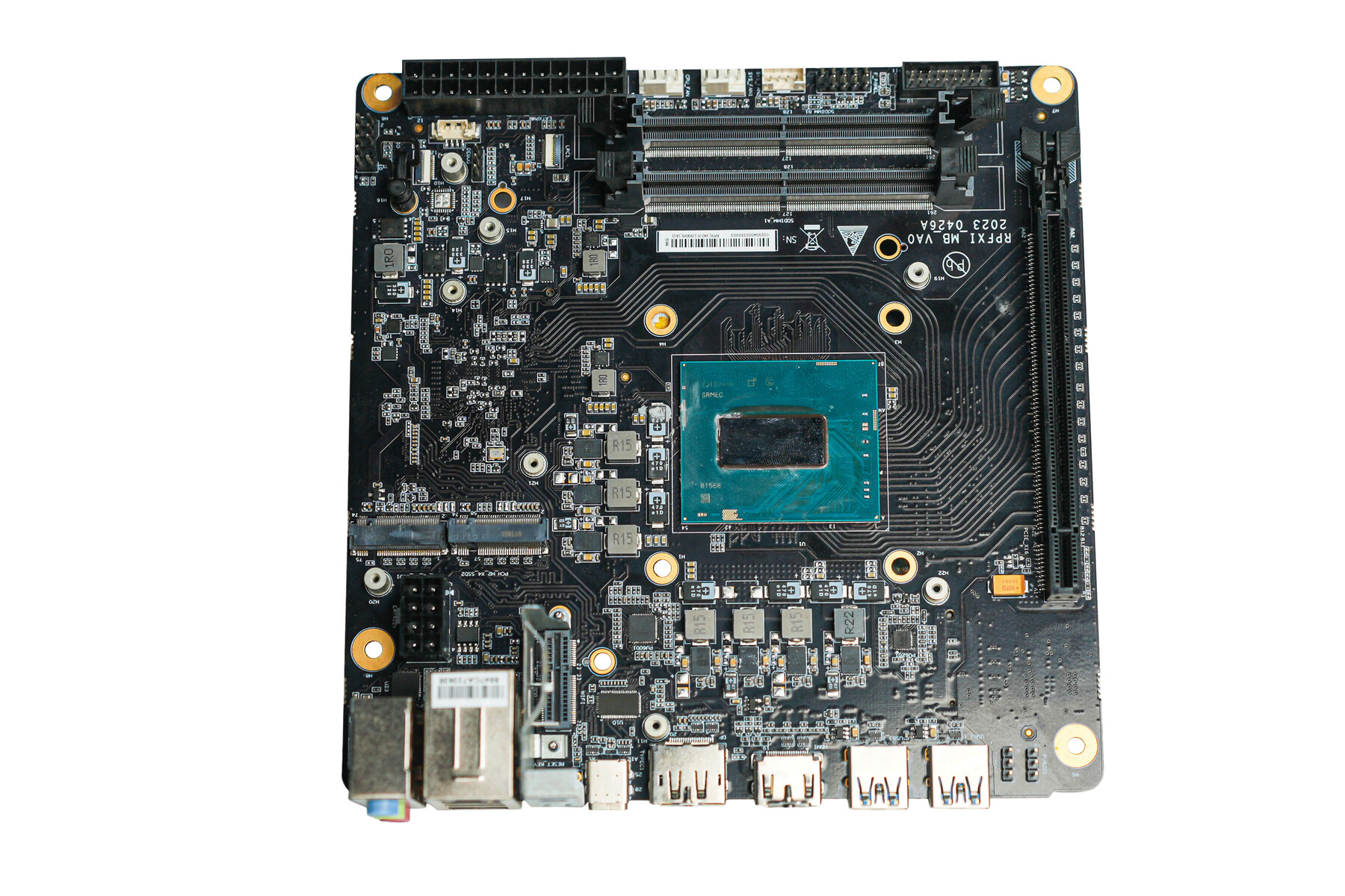 Geekom Readies Mini PCs Powered by Intel Meteor Lake and AMD Hawk Point