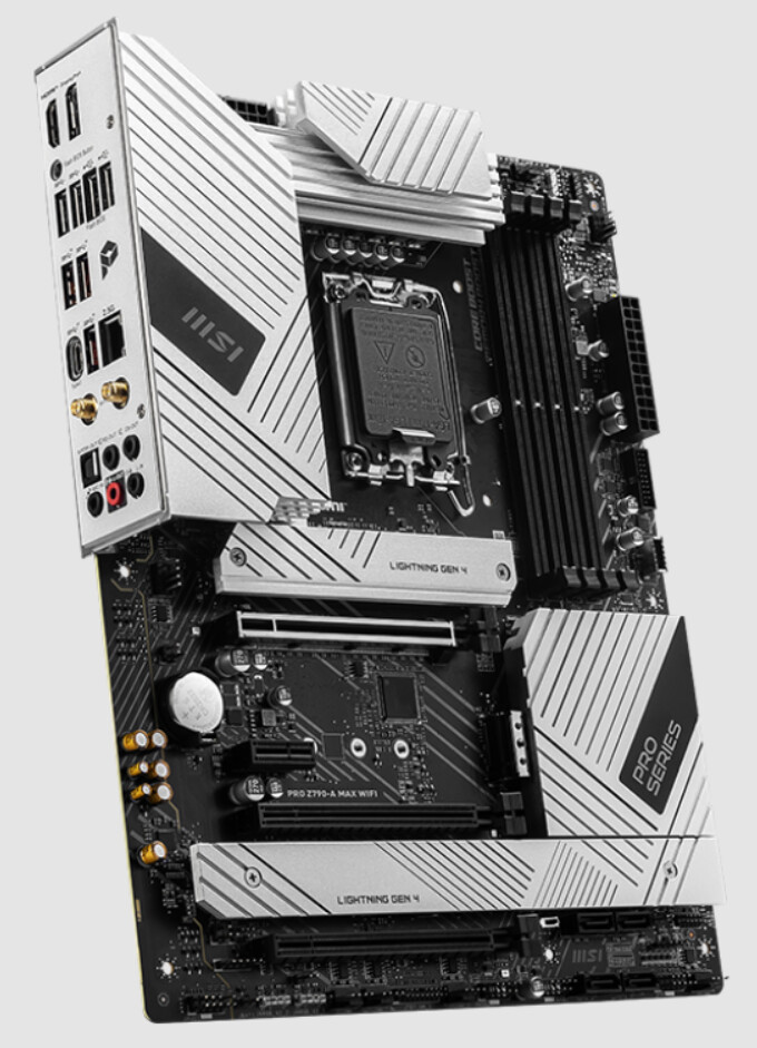 Biostar launches B650M Silver motherboard for AMD Ryzen 7000 CPUs