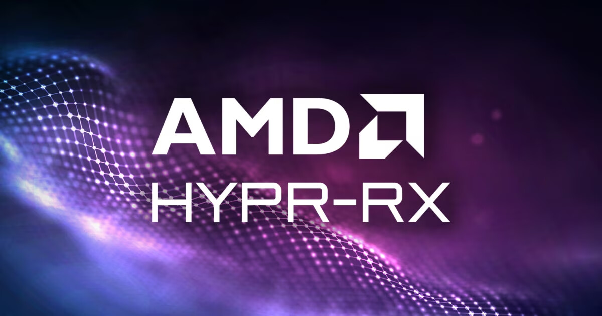 AMD Believes NVIDIA is Behind in Driver-Based Upscaler Development ...