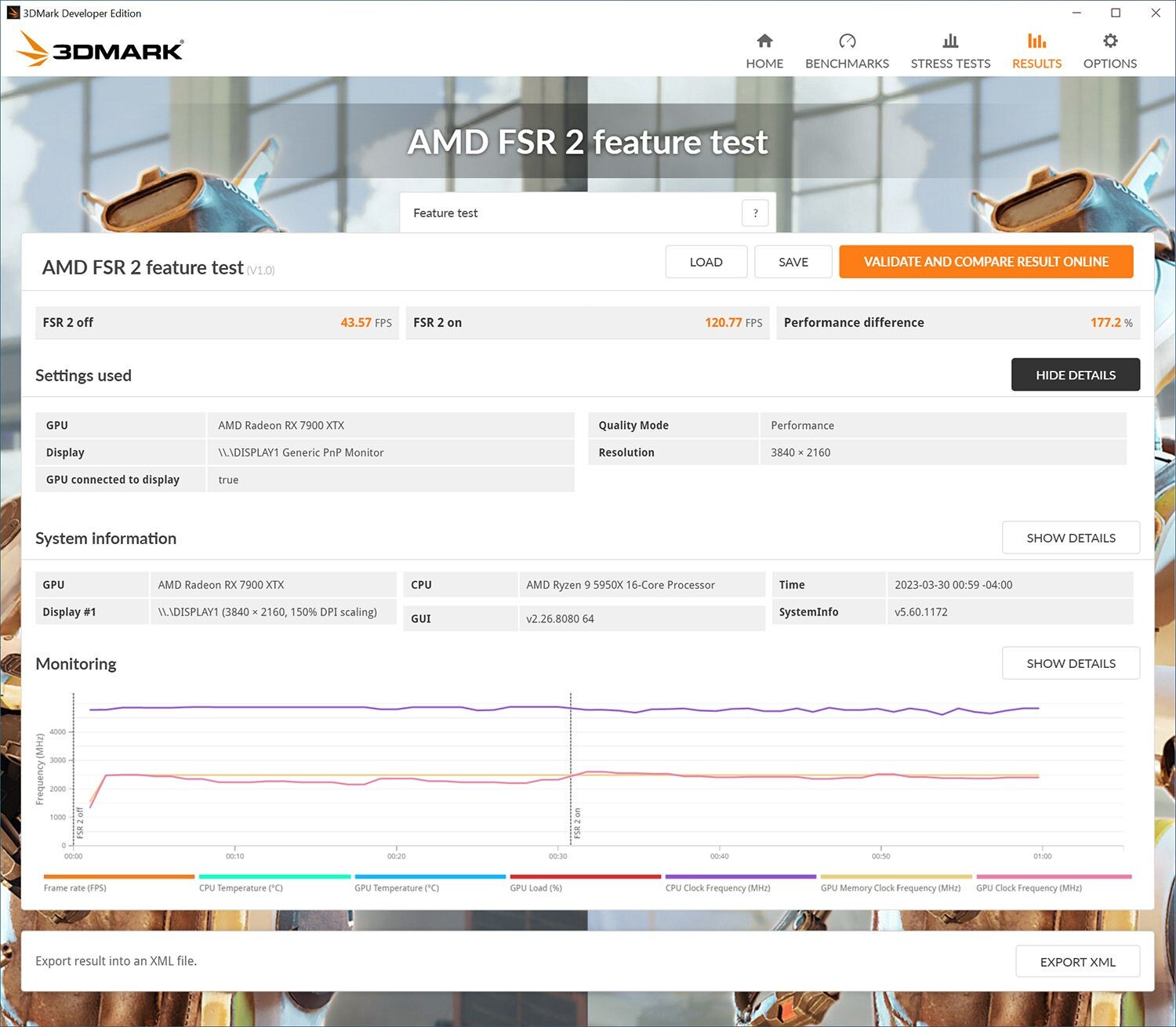 3DMark Speed Way DirectX 12 Ultimate benchmark is releasing today