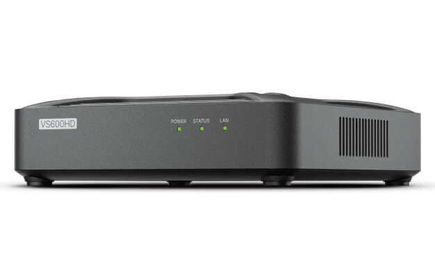 Synology Launches VS600HD, an Efficient TV-wall Solution for