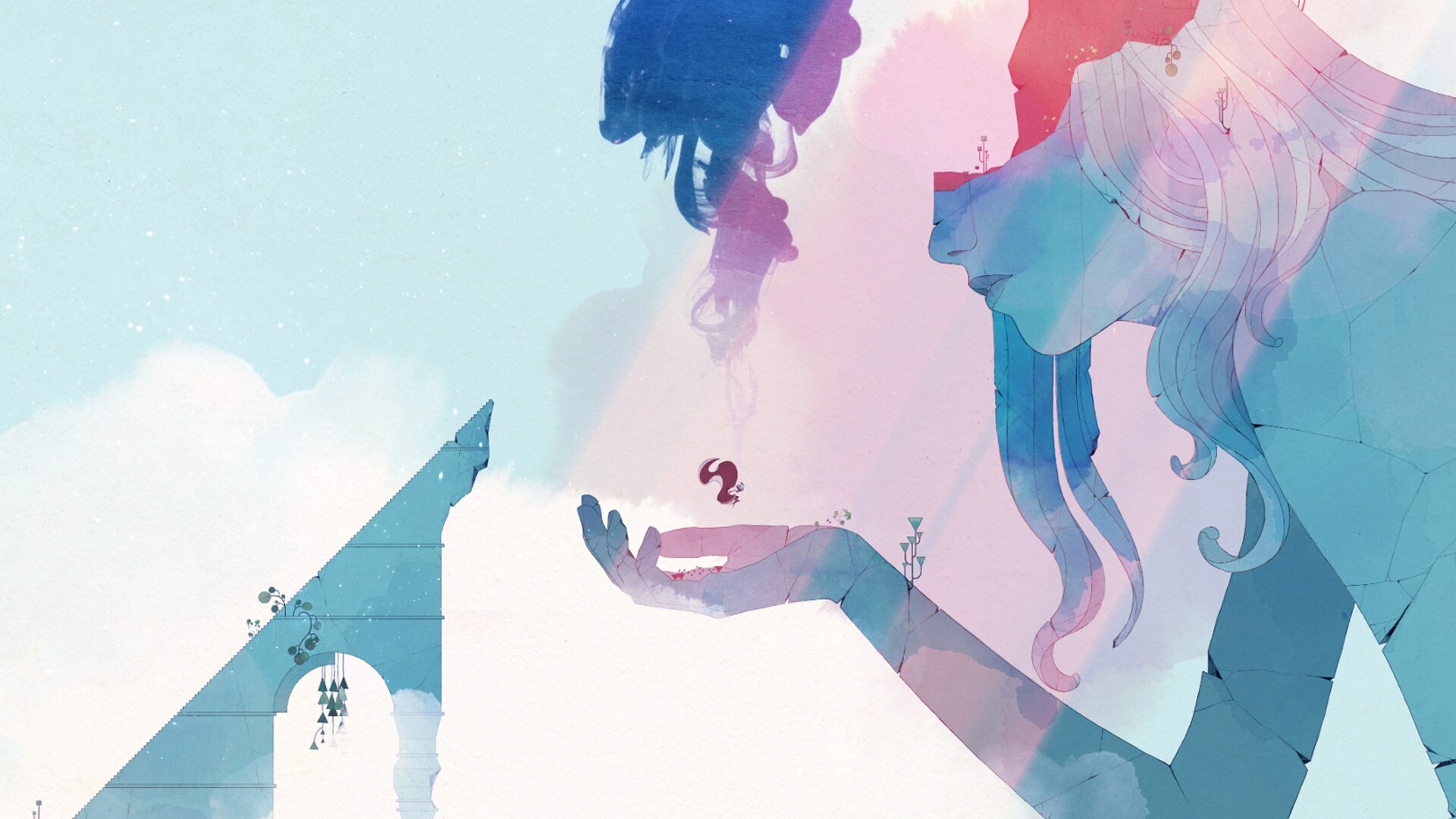 Gris', 'Starfield', 'Solar Ash' e 'Lies of P' são os próximos