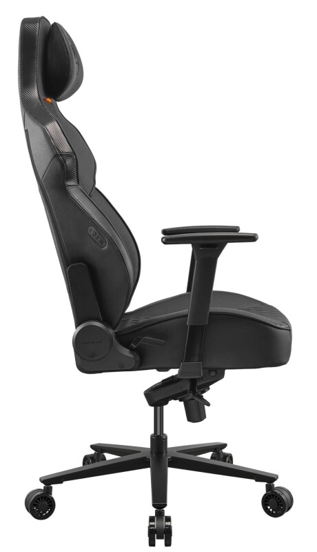 Cadeira de Escritório Gamer Cougar Armor Air - Preto