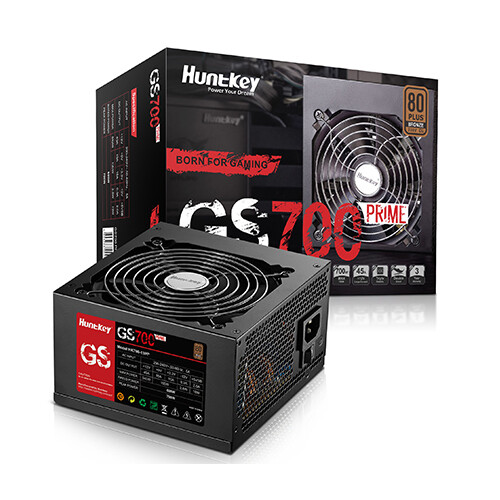 Eventyrer katolsk ægtefælle Huntkey Unleashes Two New Models of PC Power Supply Units | TechPowerUp