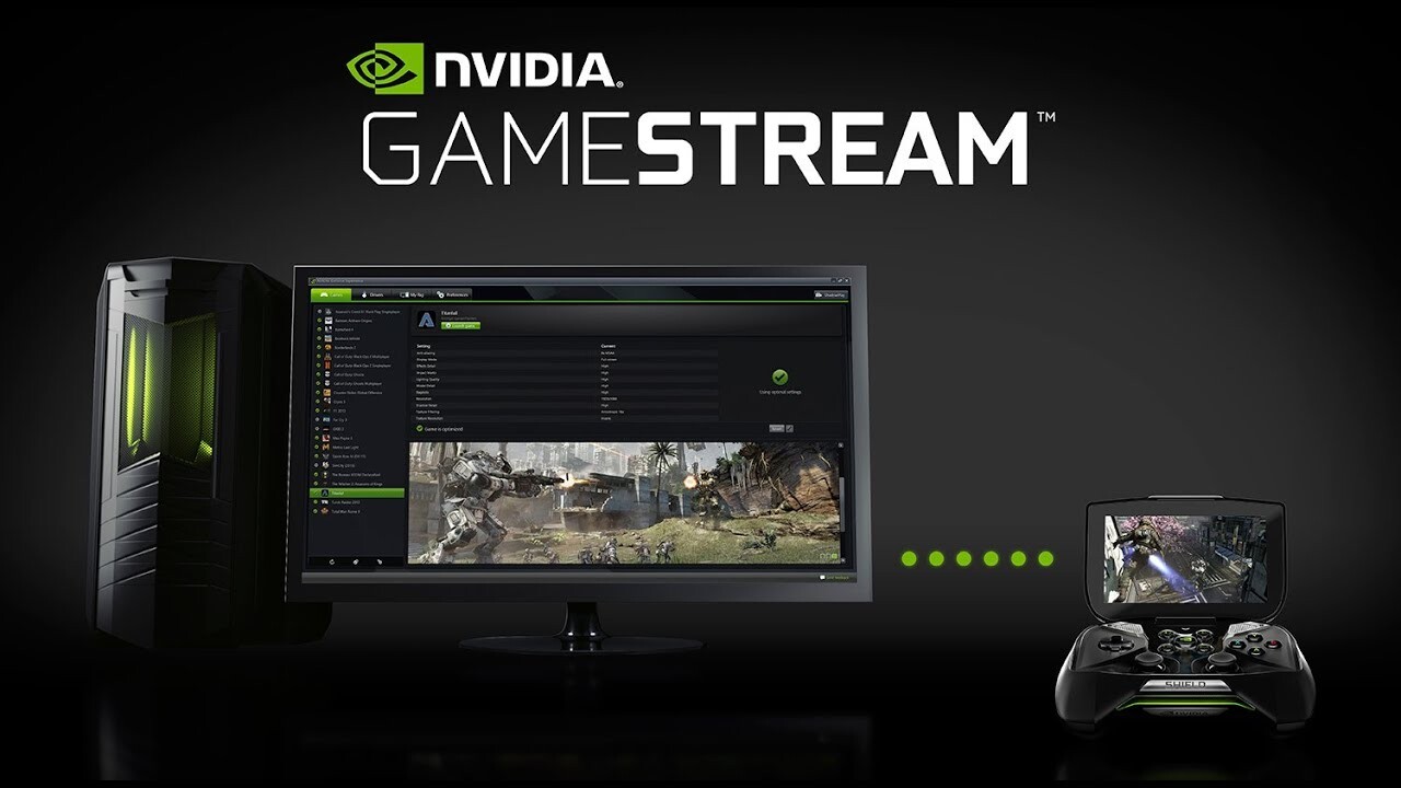 NVIDIA Shield Is Pulling The Plug On Its GameStream Feature, What You  Should Know
