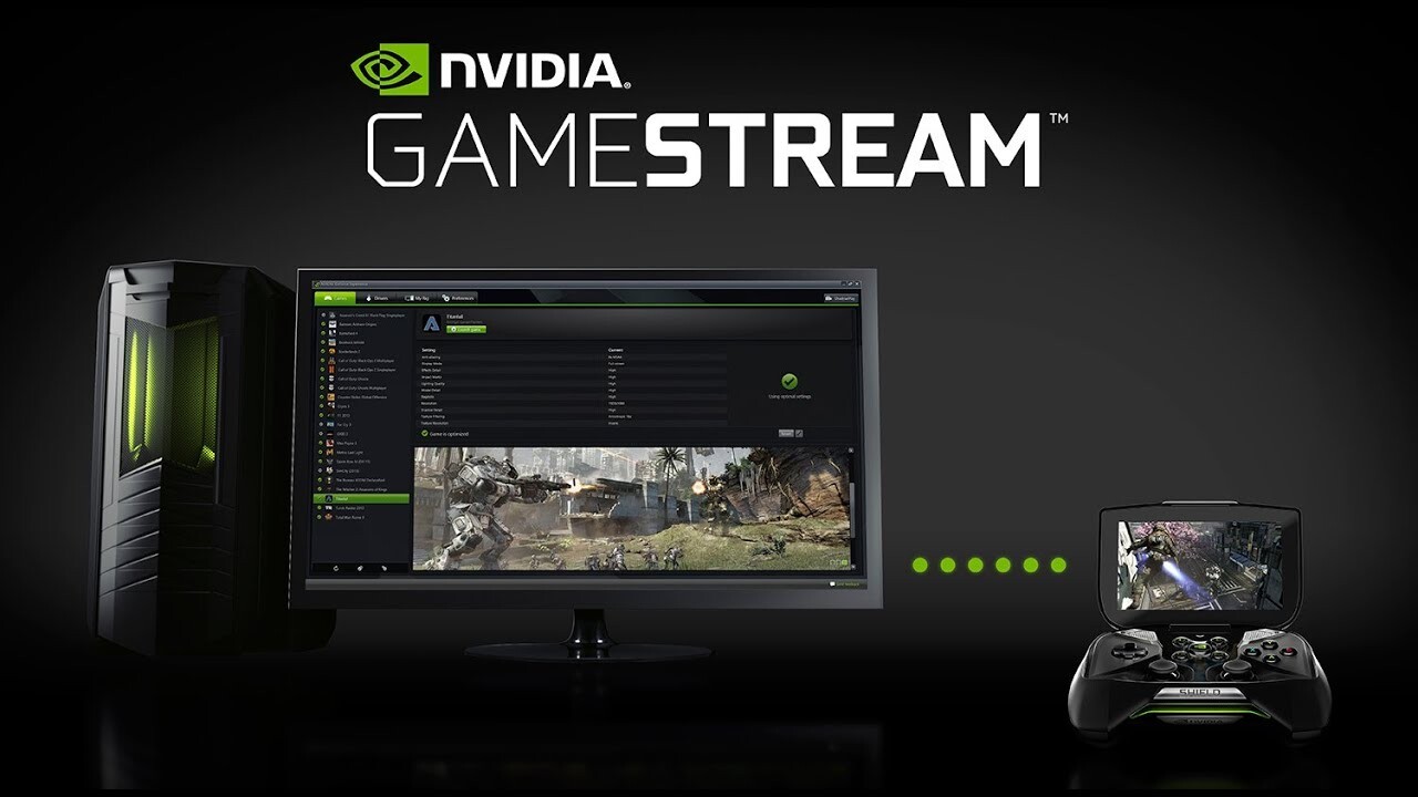 Nvidia to kill Shield TV Gamestream feature in February 2023