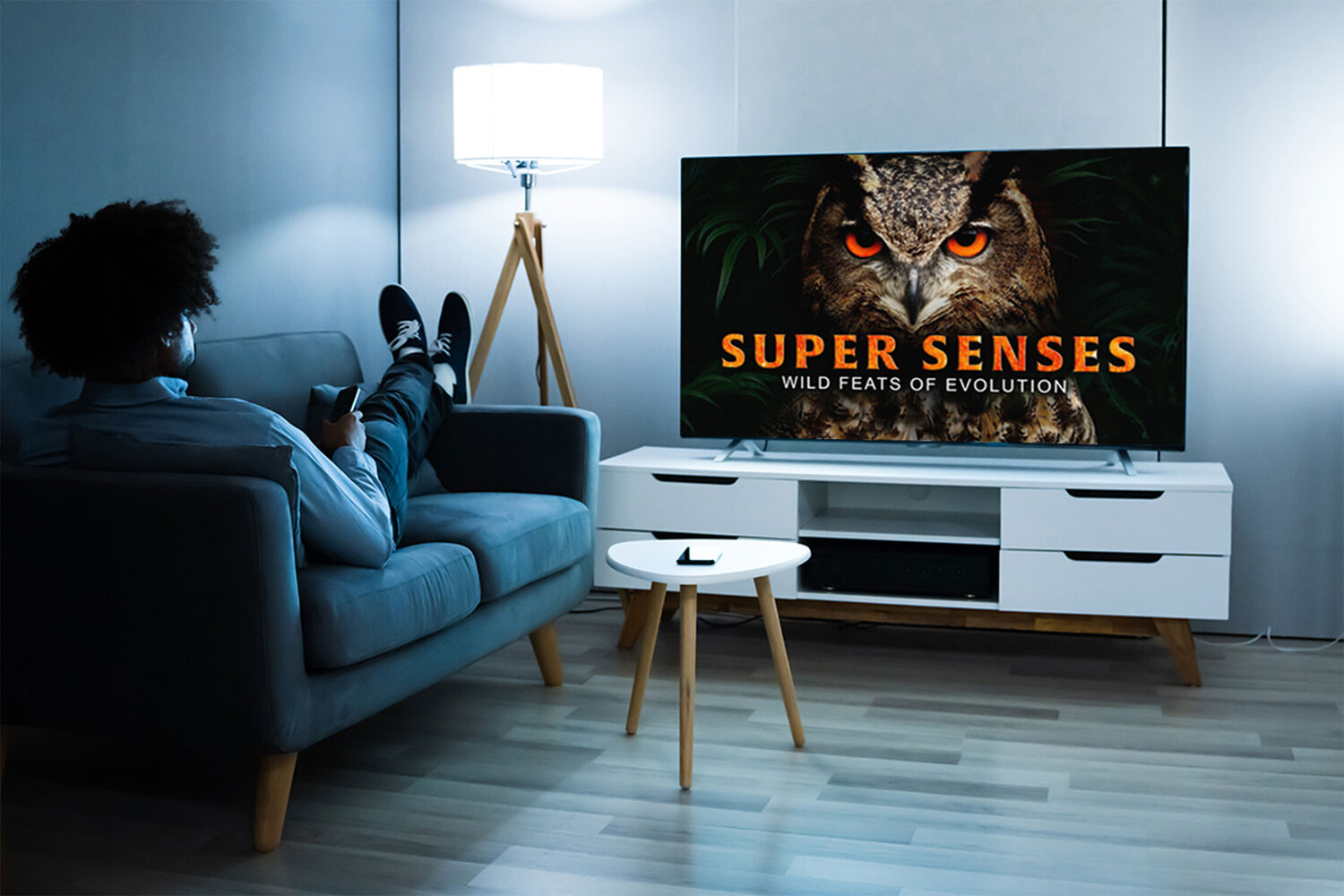 This Netflix Alternative Has No Fees