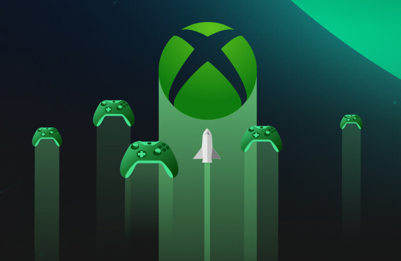 Xbox Cloud Gaming to Support Mouse and Keyboard