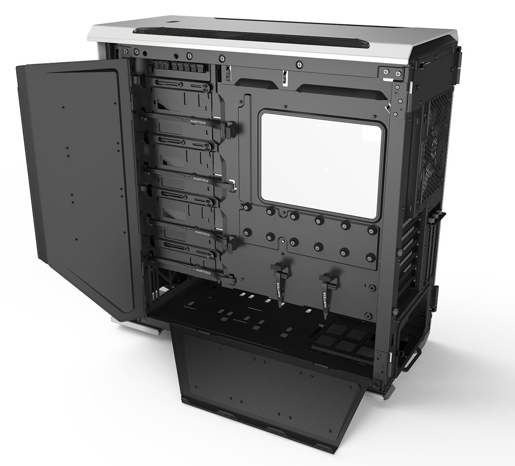 Phanteks Evolv X