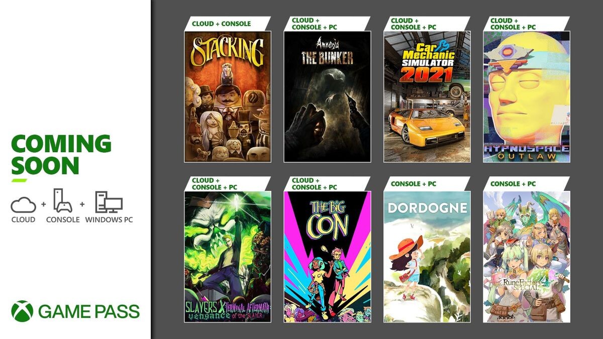 Xbox Introduces Game Pass Core - Set to Replace Games with Gold in  September