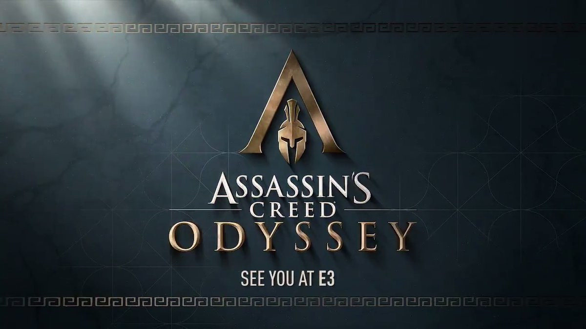 Assassins Creed Odyssey