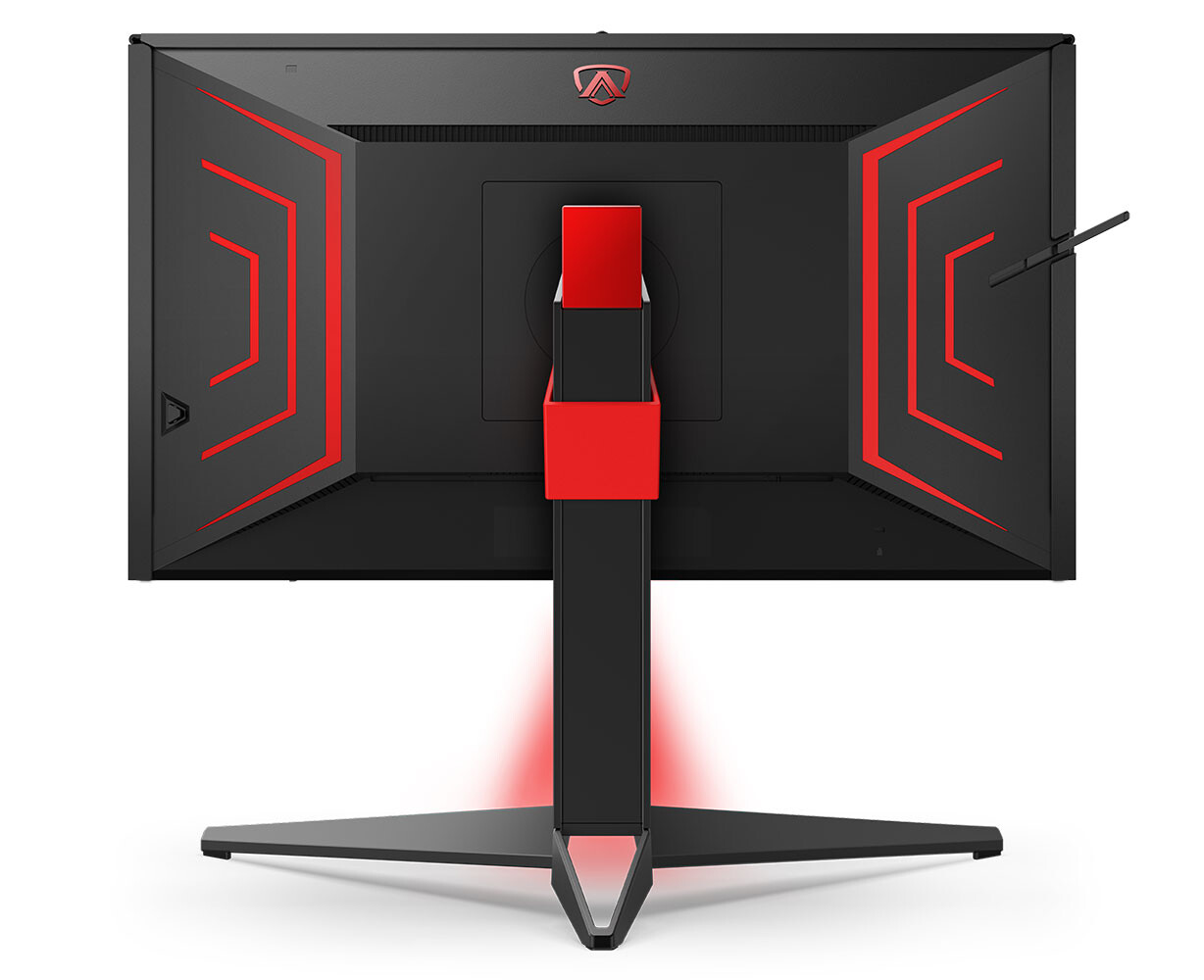 Monitor Gamer AOC Agon Pro 24.5 Full HD