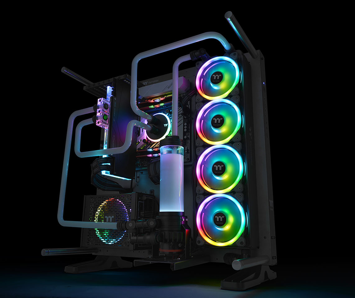 Thermaltake Riing