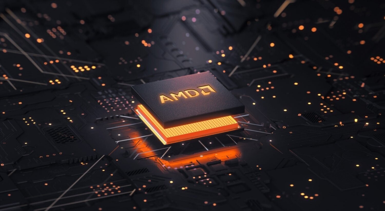 Mickey: Will the Scalpers Target AMD's New CPU/GPU release? [​IMG]