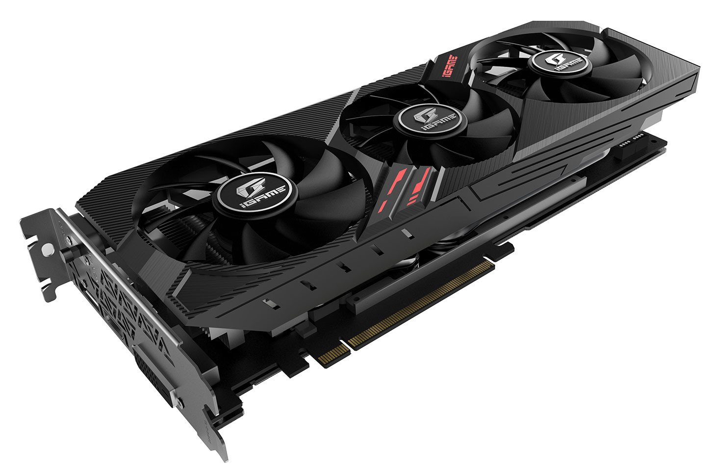 Nvidia geforce gtx 1660 6 гб