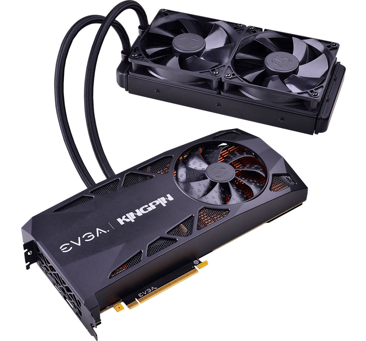 EVGA RTX 2080 Ti Now |