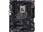 ASUS TUF Gaming Z490-PLUS WiFi Front