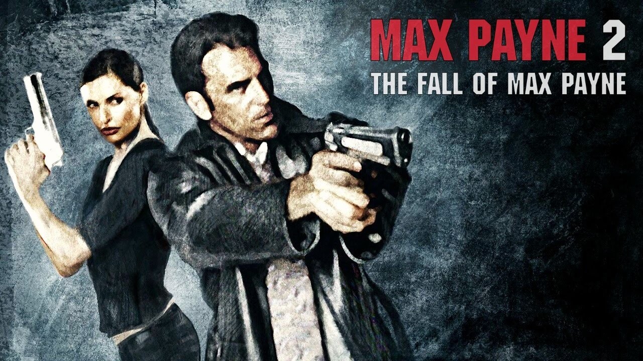 Max Payne - Remedy Entertaiment