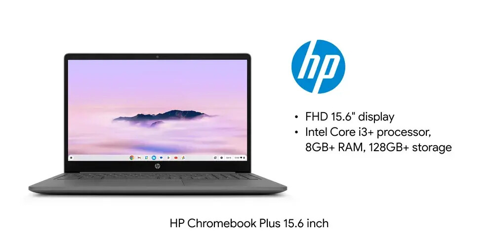 HP launches Chromebook 15.6 with Intel processor, price starts at