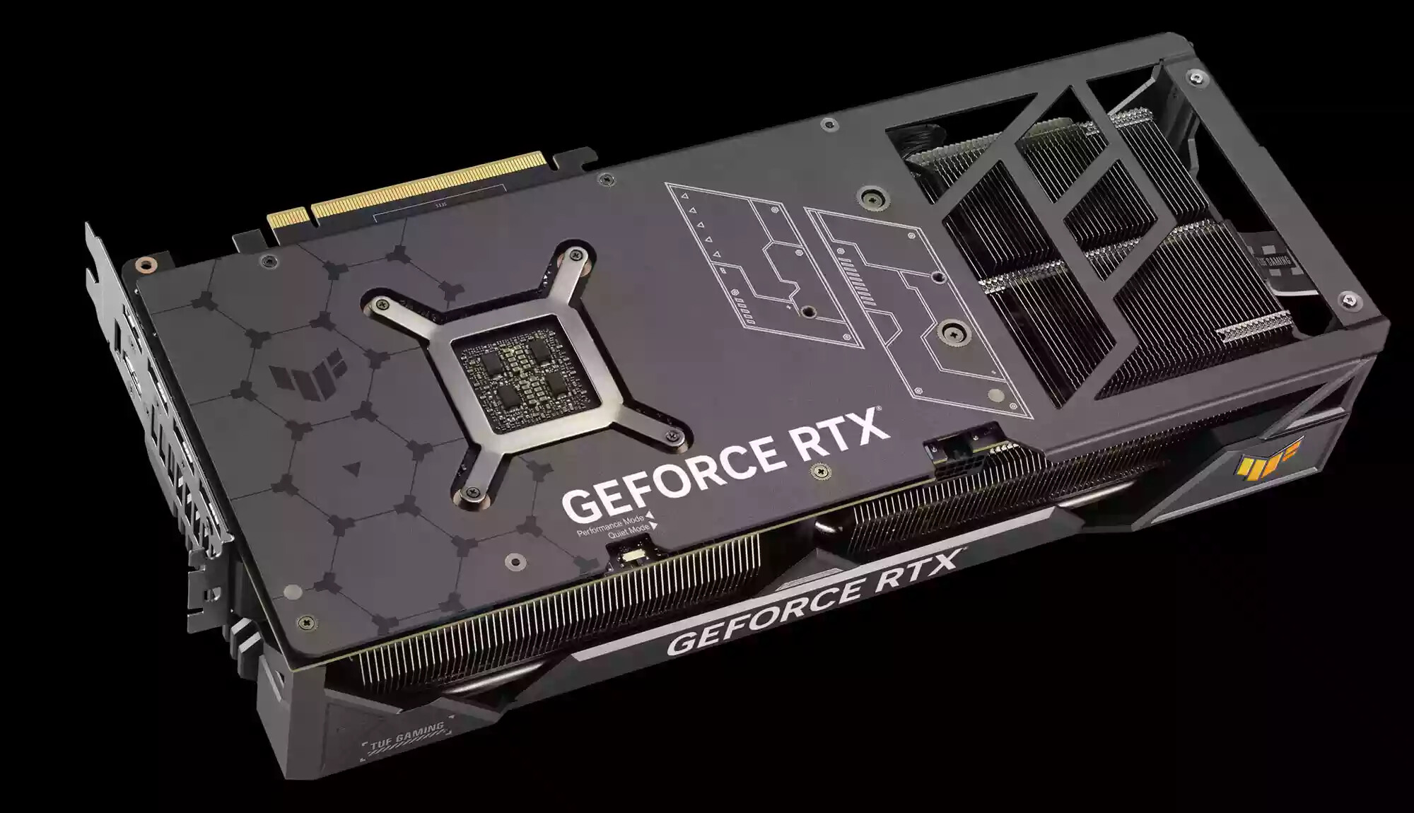 Asus tuf gaming geforce rtx 4080 super