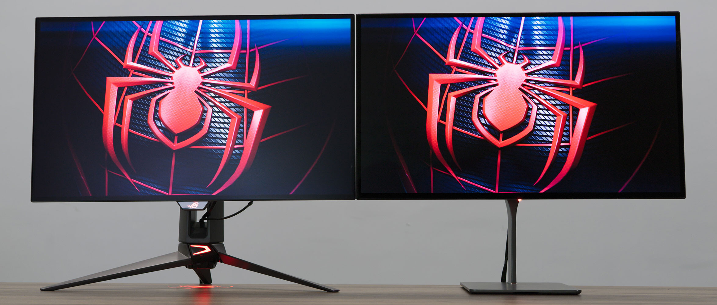 32-inch 240Hz 4K OLED monitors are coming — but I wouldn't