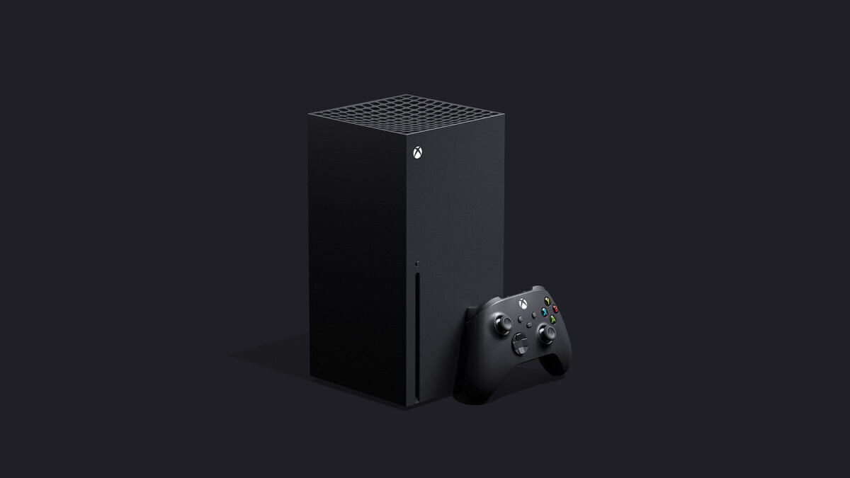 Xbox Series X Requires Proprietary Cards To Expand Its Storage