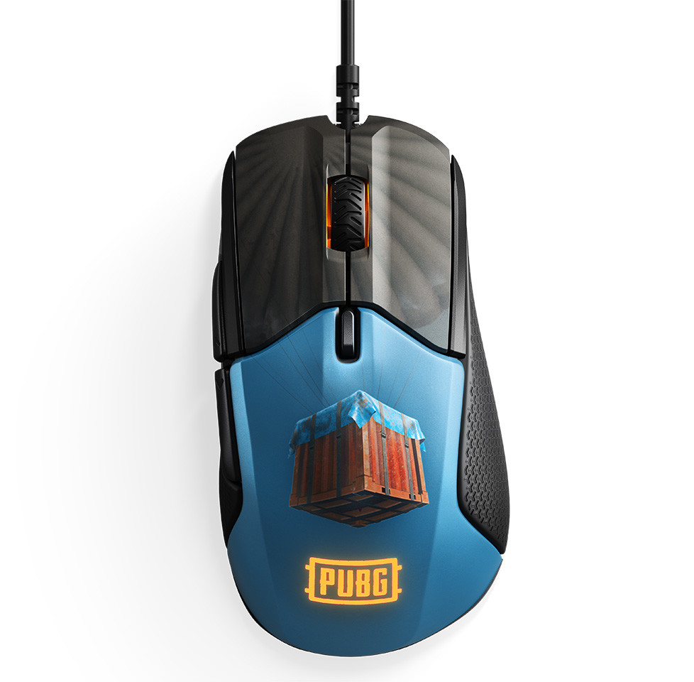 Rival 310 PUBG Edition