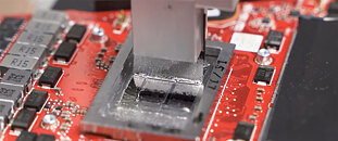 Liquid Metal Thermal Compound