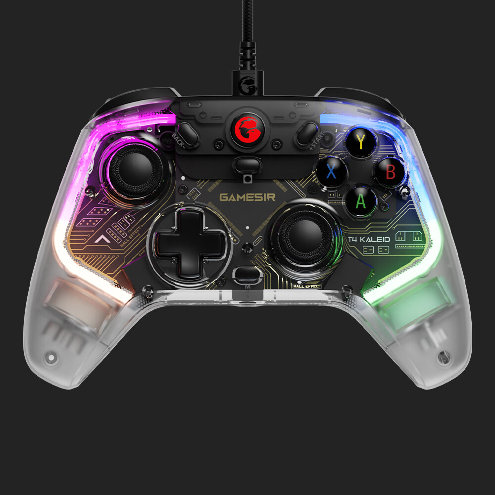 GameSir Launches G7 SE Wired Xbox Controller with Anti-Drift Sticks