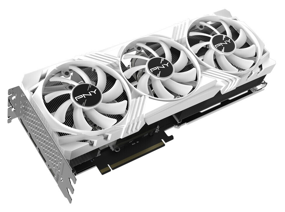 PNY GeForce RTX 4060 Ti Verto 8GB review -- A solid alternative