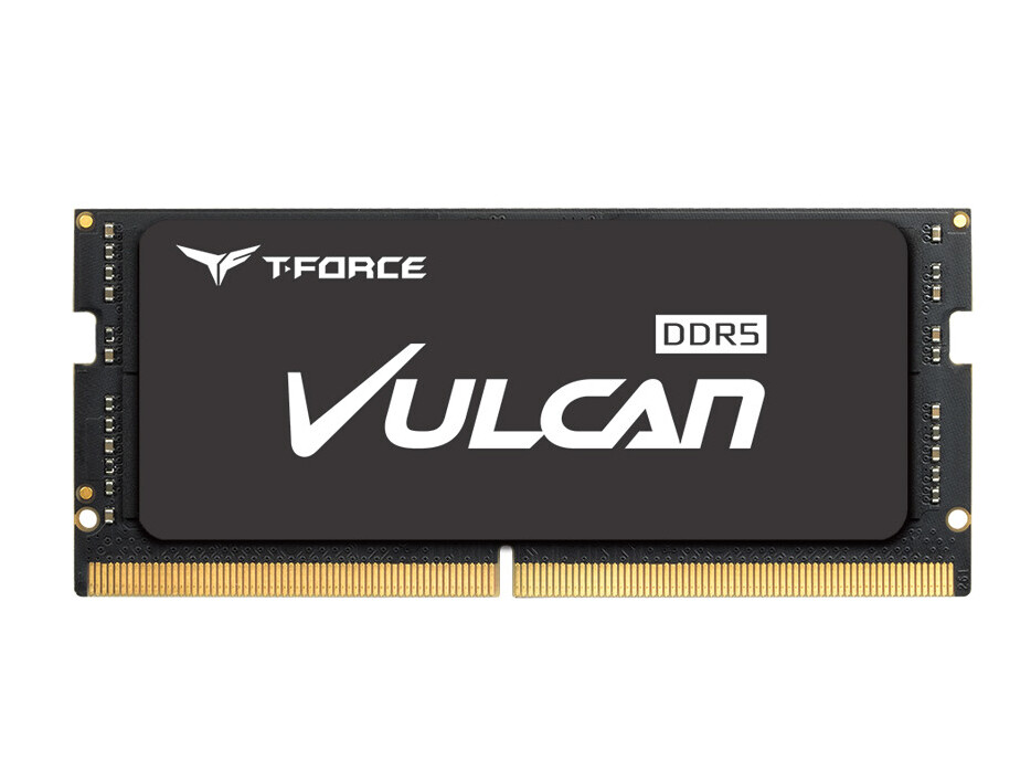 Vulcan Z 8GO DDR4 - Next Level PC