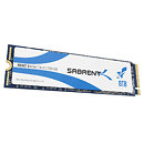 Sabrent Rocket Q 8 TB NVMe PCIe M.2 SSD