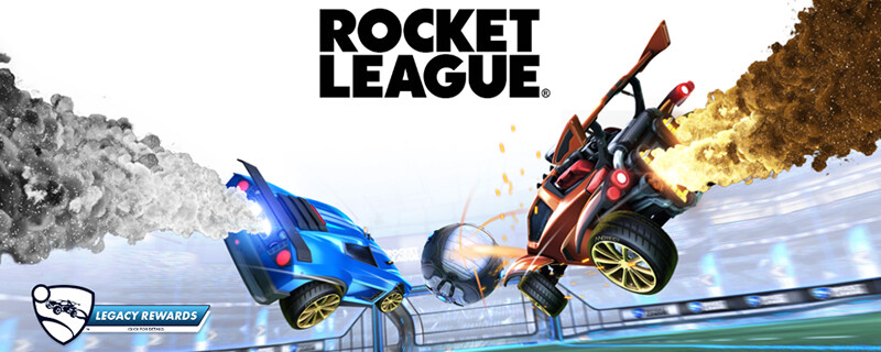 Rocket League  Download & Play Rocket League for Free on PC – Epic Games  Store