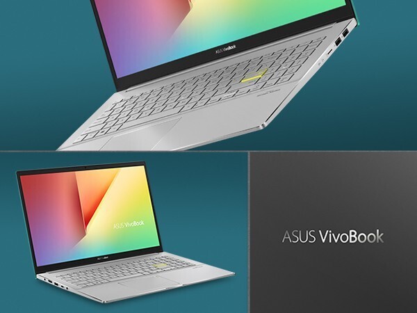 PC/タブレット ノートPC ASUS VivoBook S14 & S15 Ultrabooks Now Available for Purchase 