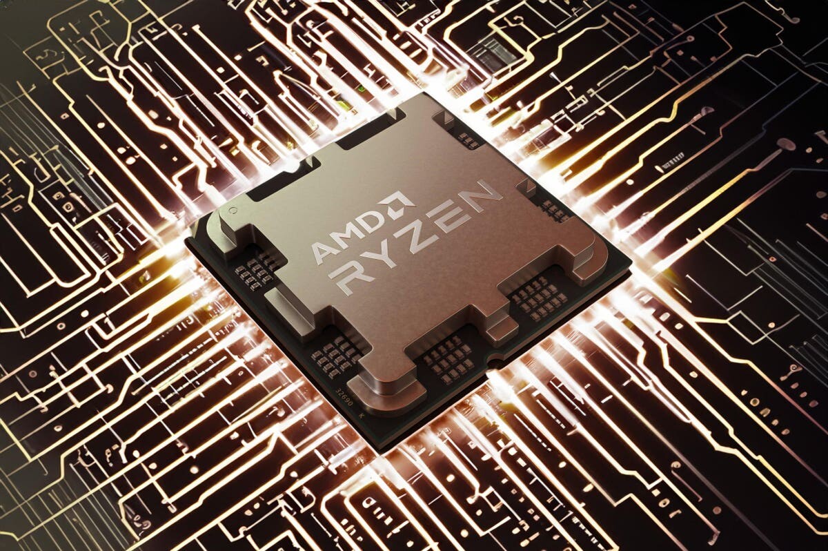 AMD Ryzen 5 7500F iGPU-less Processor Launched For $179