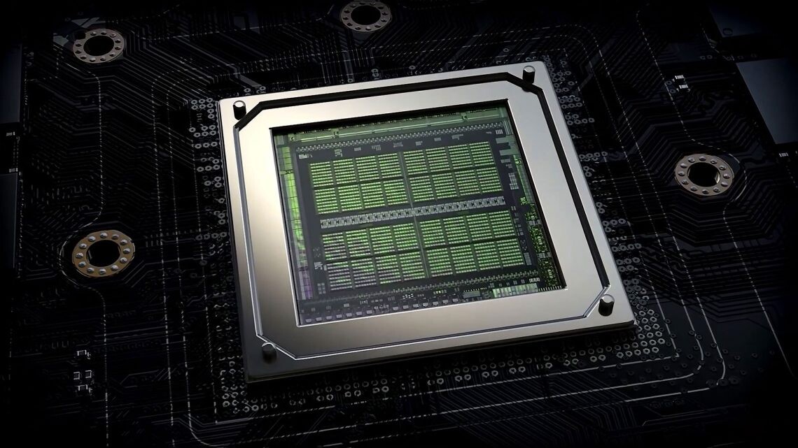NVIDIA RTX 40-series "Ada" GPUs to Stick to PCI-Express Gen 4 | TechPowerUp