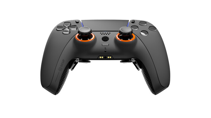 SCUF Gaming Launches the First Wireless Performance Controller