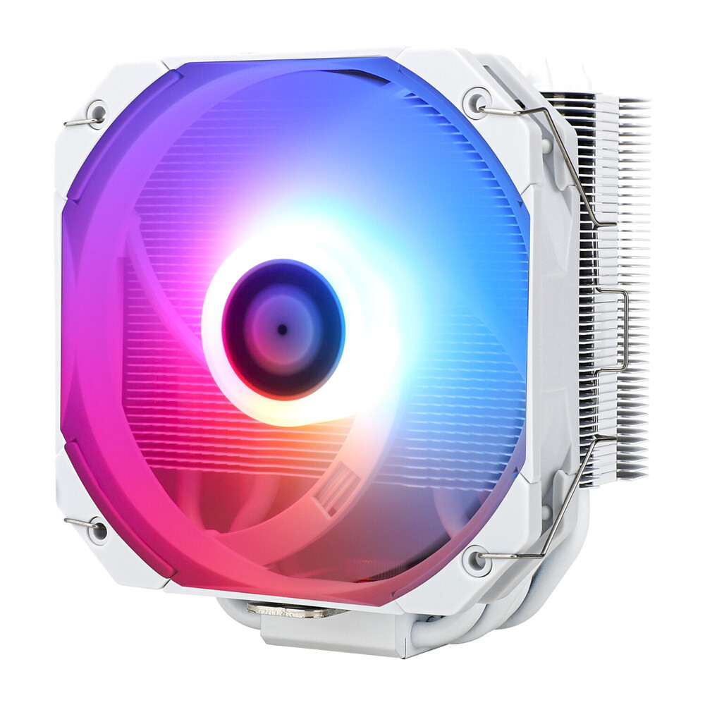 Thermalright Intros Assassin X 120 PLUS V2 CPU Cooler